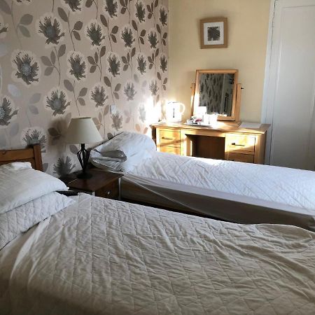 Baker Arms Hotel Hertford Bagian luar foto