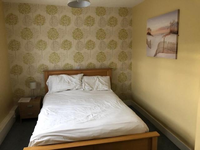 Baker Arms Hotel Hertford Bagian luar foto