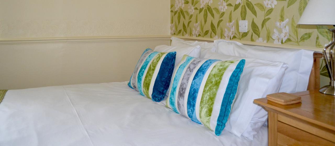 Baker Arms Hotel Hertford Bagian luar foto